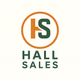 Hall Sales